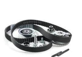 Ремень ГРМ - Mercedes (Двигатель)