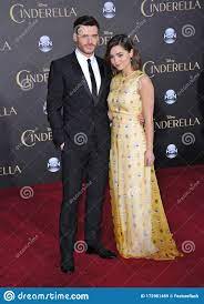 Check spelling or type a new query. Richard Madden Jenna Coleman Redaktionelles Stockbild Bild Von Ampere Film 172961469