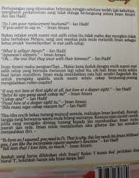 Novel ini telah diadaptasikan sebagai sebuah siri drama oleh tv3 pada 2017. Novel Terpakai Encik Suami Mat Saleh Celup Sinopsis Wattpad