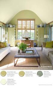 Benjamin Moore Color Trends 2015 Home House Interior Interior Design