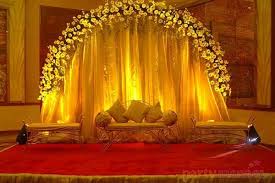 Your wedding theme is a good chance to bring your unique style and personality into your wedding. Dimensionstage Platform Includes Backdrop Wedding Package Entrace Indoor Height Wedding Backdrop Decorations Indoor Wedding Decorations Wedding Stage