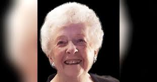 Dorothy P. Kane Obituary