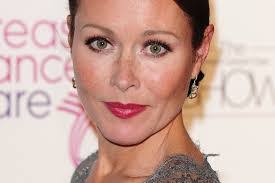 Amanda Mealing's Instagram, Twitter & Facebook