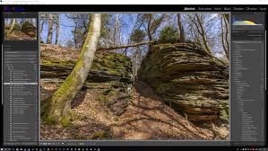 A neat trick in lightroom 4 is holding down the option button (on a mac) while adjusting these settings and the image turns black. On1 Photo Raw 2019 5 My Blog