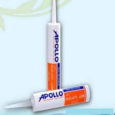 Keo Silicone Apollo A100, A200, A300, A500, A600 Giá Rẻ tại HCM