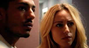 YouTube: Caroline, Alex et Horia prêts pour une carrière d'acteur ?