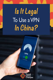 Is It Legal To Use A Vpn In China In 2020 You Might Be Surprised In 2020 China Travel Guide China Travel China