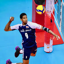 Maybe you would like to learn more about one of these? Volleyball World On Twitter Player Of The Week Wilfredo Leon Leon Has Enjoyed An Incredible Career From An Astonishingly Young Age But The 26 Year Old Cuba Born Outside Hitter Has Embarked A New