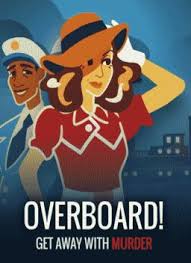 Is rated 'mighty' after being reviewed by 11 critics, with an overall average score of 88. Juego Overboard Para Nintendo Switch Levelup