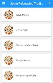 We did not find results for: Resep Jamu Pelangsing Tradisional Pour Android Telechargez L Apk