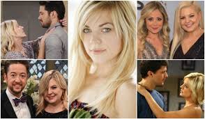 Kirsten Storms Survives Another Health Crisis | Geeks
