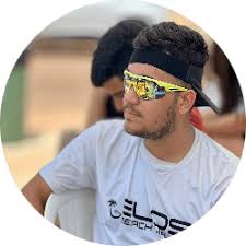 Jogos de Roberto Claudino de Sousa Claudino