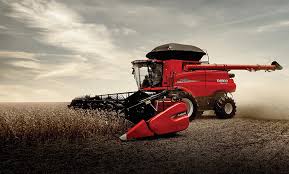 Image result for Case IH Red 2018 Fleet