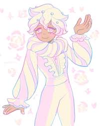 Cookie Run Art Tumblr Cookie Run Character Design Cute Art