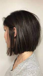 Here We Have Come Up With The Amazing Collection Of Short Bob Hairstyles So Do Not Overthink Too M Thick Hair Styles Bob Hairstyles For Thick Short Thin Hair