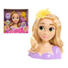 Découvrez la tete a coiffer sur jouéclub.fr et achetez en ligne ou dans l'un de nos magasins. Tete A Coiffer Raiponce Giochi King Jouet Coiffure Maquillage Giochi Fetes Deco Mode Enfants