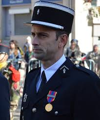 Le puy-en-Velay. Cérémonie du 11-Novembre : des militaires ont été médaillés