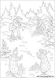 Disney coloring pages pocahontas at getdrawings free download. The Chronicles Of Narnia Coloring Picture