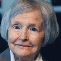 Grace Whitson Obituary