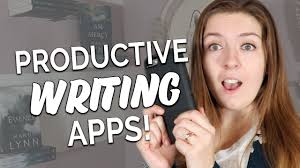 Productivity Apps To Keep You Writing & Focused for NaNoWriMo