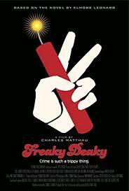 Freaky is a movie starring vince vaughn, kathryn newton, and celeste o'connor. How To Watch Freaky Deaky 2012 Streaming In Australia Comparetv