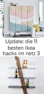Update Die 11 Besten Ikea Hacks Im Netz 3 Home Decor Decor Home Decor Decals