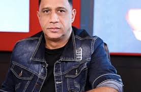 El Chico Sandy habla tras salir de Alofoke Radio Show: “Quería concentrarme  en mis proyectos”