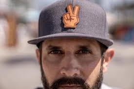 When you see my logo... what's the first thing that pops in your head???