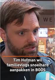 Tim Hofman 22 Nogember