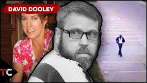 Jury convicts David Dooley of Michelle Mockbee's murder a second time