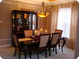 Even if your dining room has ample natural light, it's important to add one or two task lights to avoid eye strain. Transforming An Unused Dining Room Thrifty Decor Chick Thrifty Diy Decor And Organizing