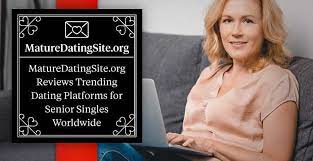 We researched and compiled a list of 27 free dating sites that will not charge you to access all their features. Maturedatingsite Org Reviews Trending Dating Platforms For Senior Singles Worldwide