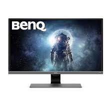 4k ultra hd smart led tv with hdr and alexa compatibil. Benq Ew3270u 4k Hdr 32 Inch Monitor For Movies Benq Europe