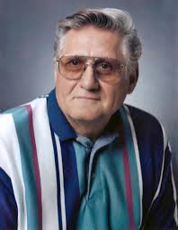 Harold Eugene Fausneaucht