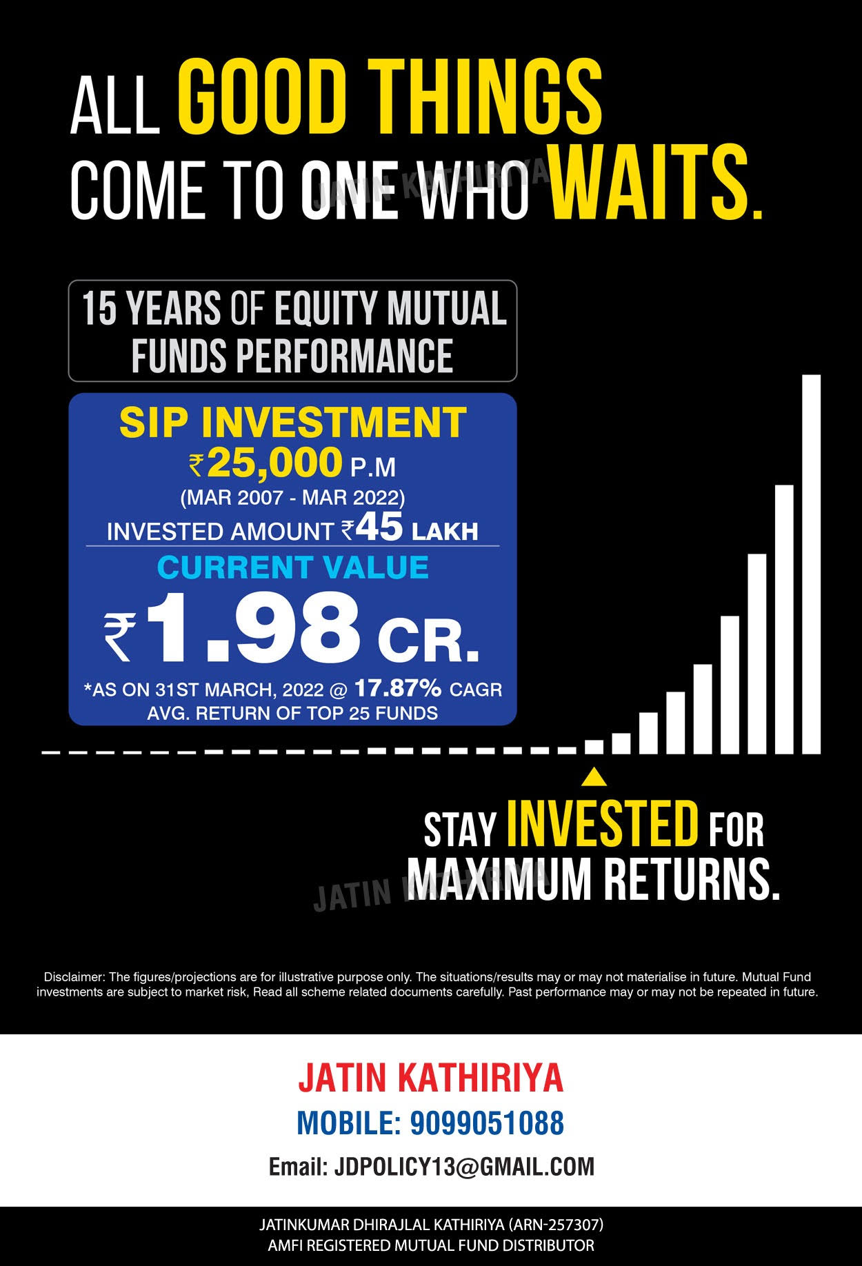 MUTUAL FUND product image