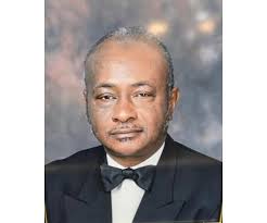 J Z Pearson Obituary (2025)