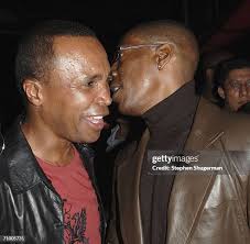 942 Johnny Boxer Photos & High Res Pictures