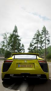 See more lexus nexus wallpaper, lexus wallpaper, lexus wheel wallpaper, plexus looking for the best lexus wallpaper? Lexus Lfa Wallpaper Forzahorizon
