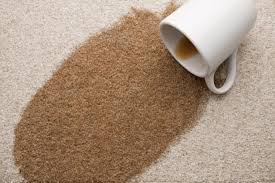 3 Easy Steps To Remove Coffee Stains From Carpet Coffee Stain Removal House Cleaning Tips Commercial Carpet Cleaning
