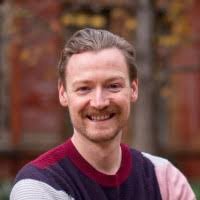 David Brownlie-Marshall