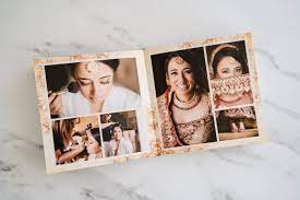 Flipsnack's got photo album design ideas for any occasion! Designing A Beautiful Indian Wedding Album