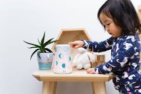 Hatch baby rest sound machine is controlled from your smartphone, offering soft light for late diaper changes, or soothing sounds for nursing sessions. Hatch Baby Rest The Gift That Keeps On Giving
