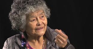 Jeanie Alice Maxim, One Of The Last Of The Old-Time Ahtna Elders, Dies July  8th, 2020