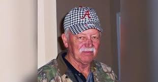 Roy Talton Jackson Obituary