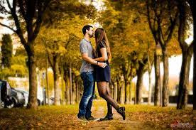 Autumn Love Romantic Couples Ex Boyfriends Girlfriend Romantic Couple Images