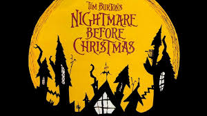 Nightmare before christmas invitations templates free fresh. Nightmare Before Christmas Wallpapers 15 Images Wallpaperboat