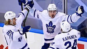 4.5 out of 5 stars. Maple Leafs Force Game 5 With Overtime Win Over Blue Jackets Citynews Toronto