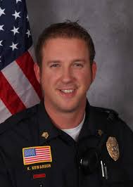 Our hearts are heavy and our thoughts and prayers are with the family and  partners of Forest Lake PD Sergeant Kurt Kowarsch. It's been an honor to  know him and to serve