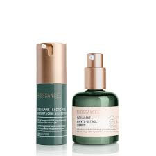 Biossance Squalane Phyto Retinol Serum Review Shop All Clean Beauty Products Biossance In 2020 Clean Beauty Squalane Clean Skincare