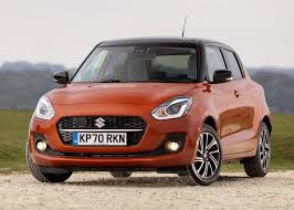 Contribute to apple/swift development by creating an account on github. 2021 Maruti Suzuki Swift Facelift India Launch Expected Soon